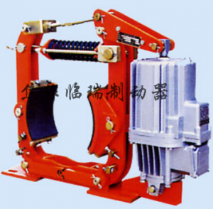 YWZ8系列電力液壓制動器