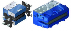 ABT系列偏航制動(dòng)器